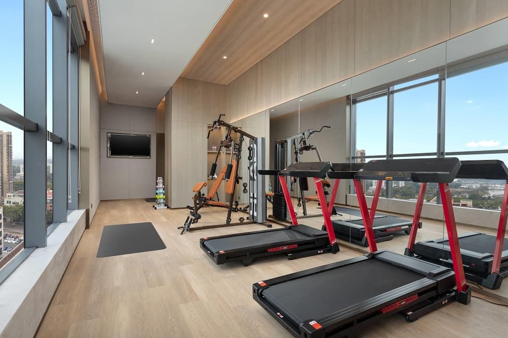 Ramada by Wyndham Foshan Danzao photo 3