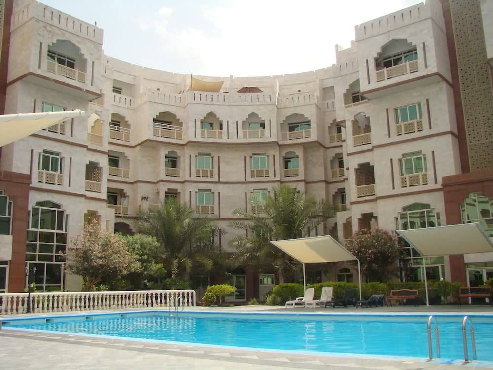 Muscat Oasis Residences photo 3