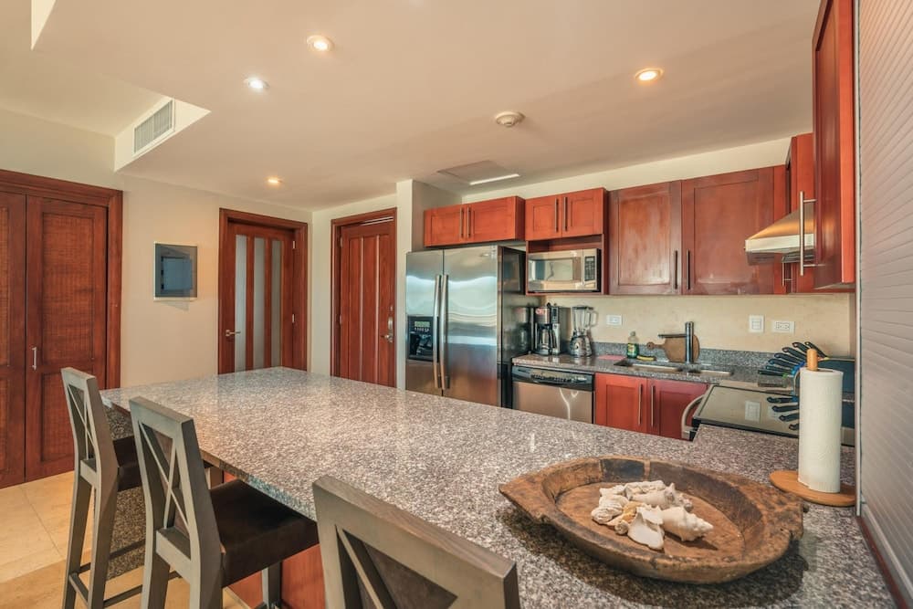 Apartment With Ocen View at Punta Palmera CB4 photo 2