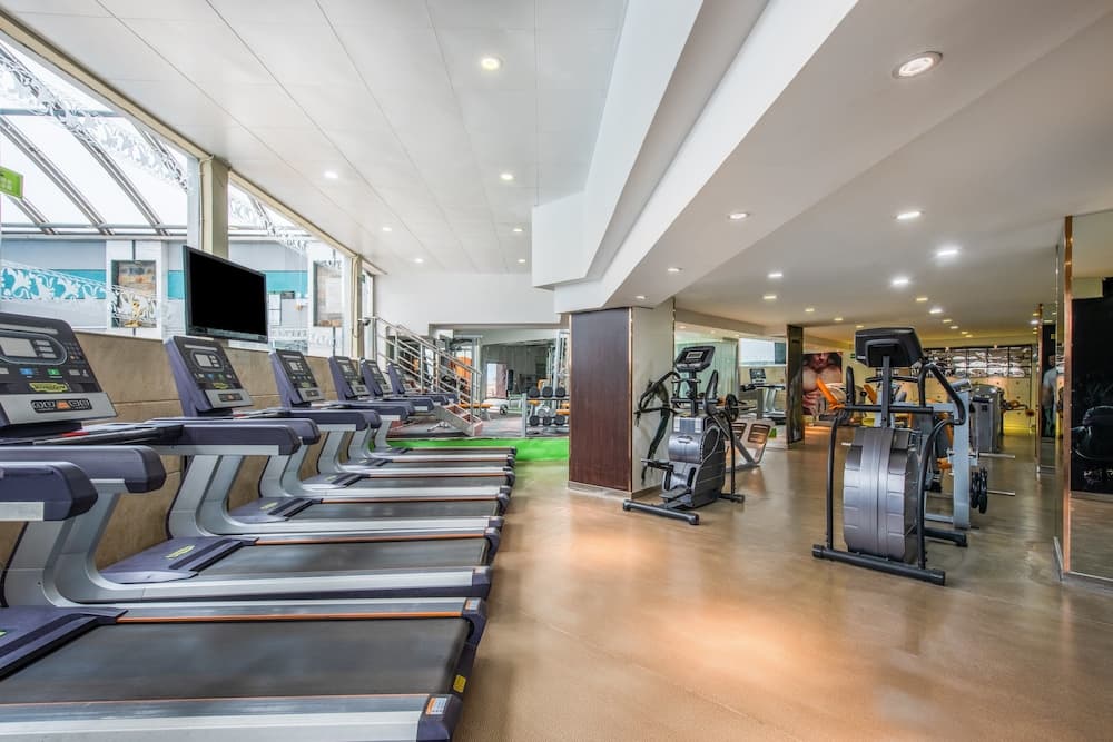 Holiday Inn Hefei by IHG photo 7