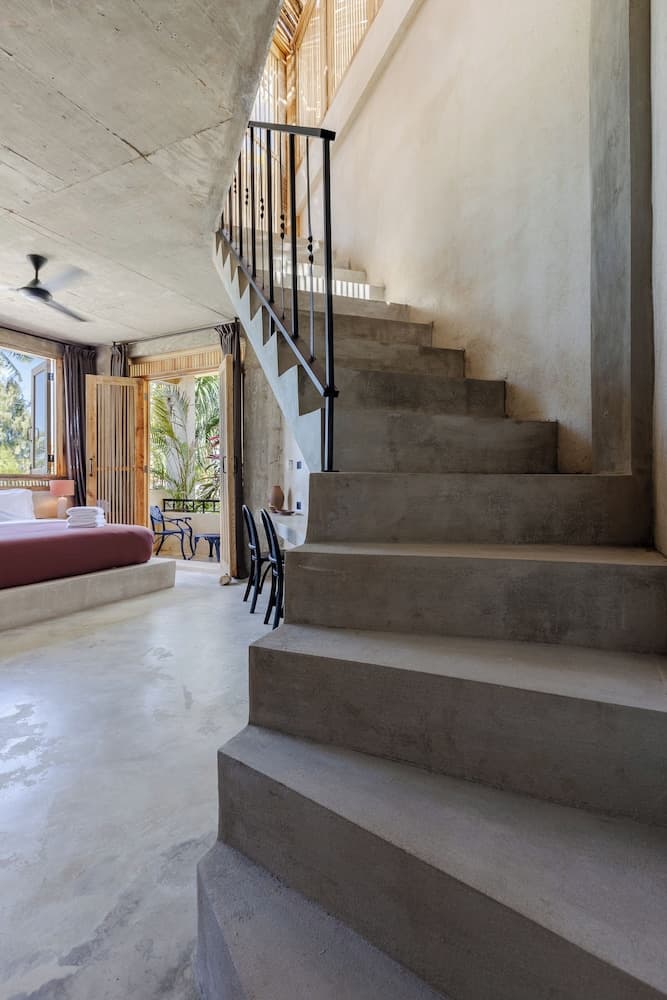 El Mambo Boutique Hotel photo 3