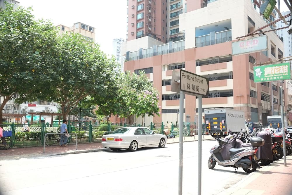 M1 Yau Ma Tei Hotel photo 3