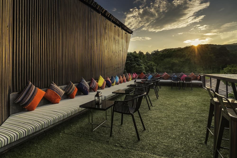 Cool Downs Resort photo 8