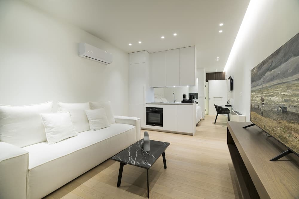 GM Luxury Suites & Spa photo 3