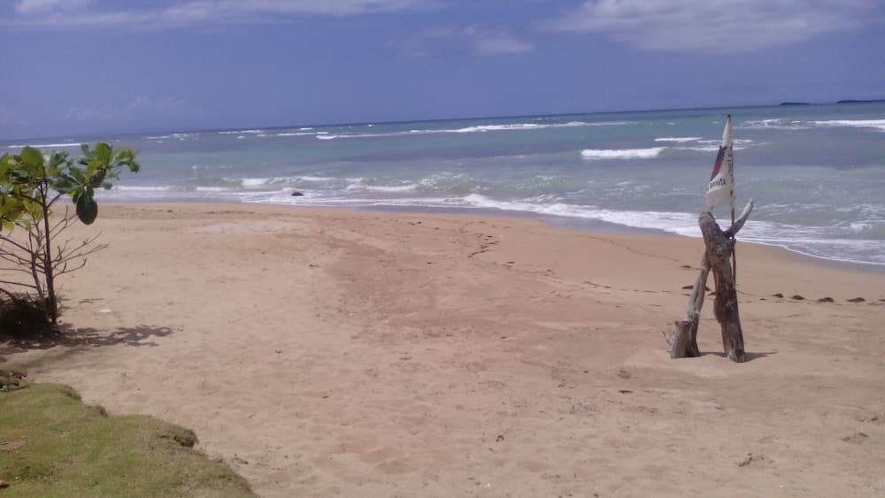 Hotel Punta Bonita photo 7