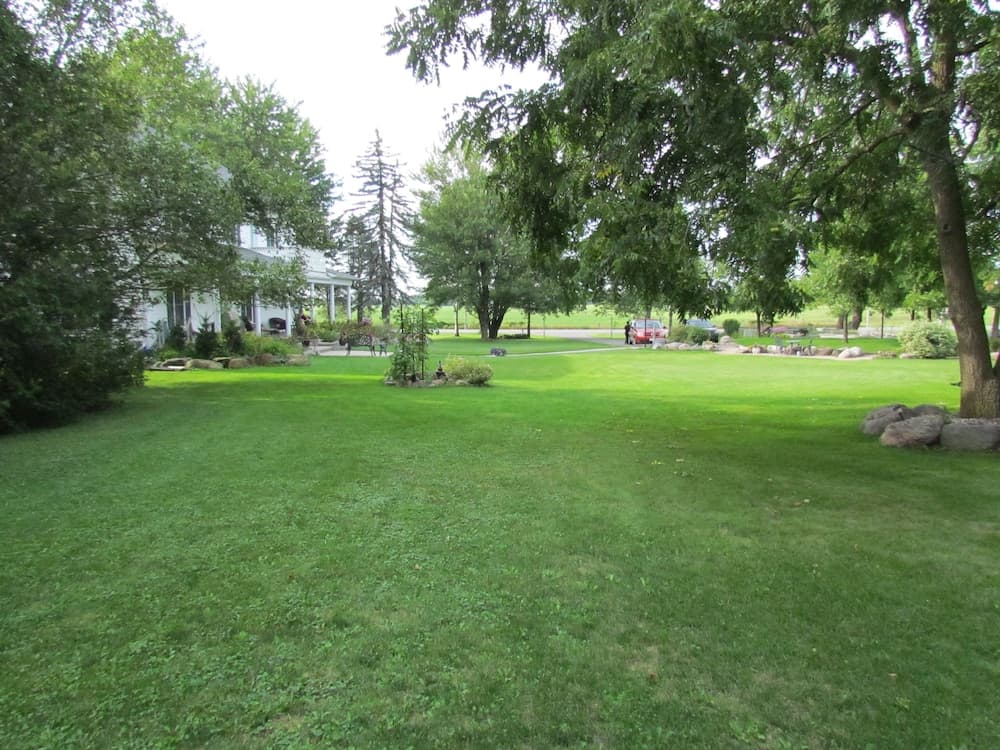 Terrace Green Bed & Breakfast photo 7