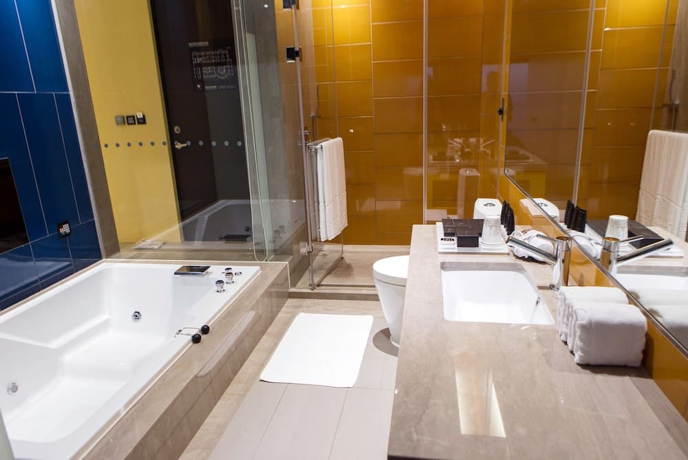 All-Ur Boutique Motel - Xin-Jhung Branch photo 5