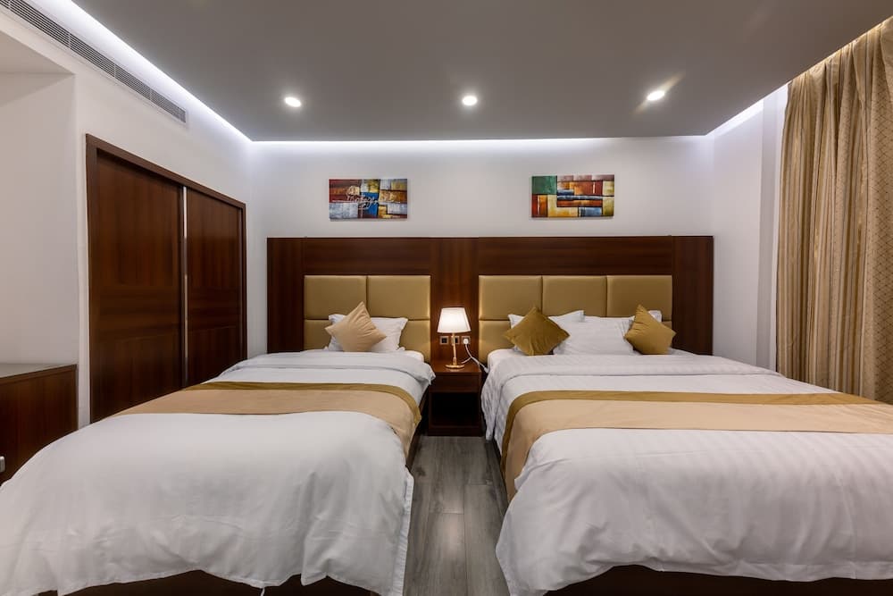 Rosalina Hotel photo 2