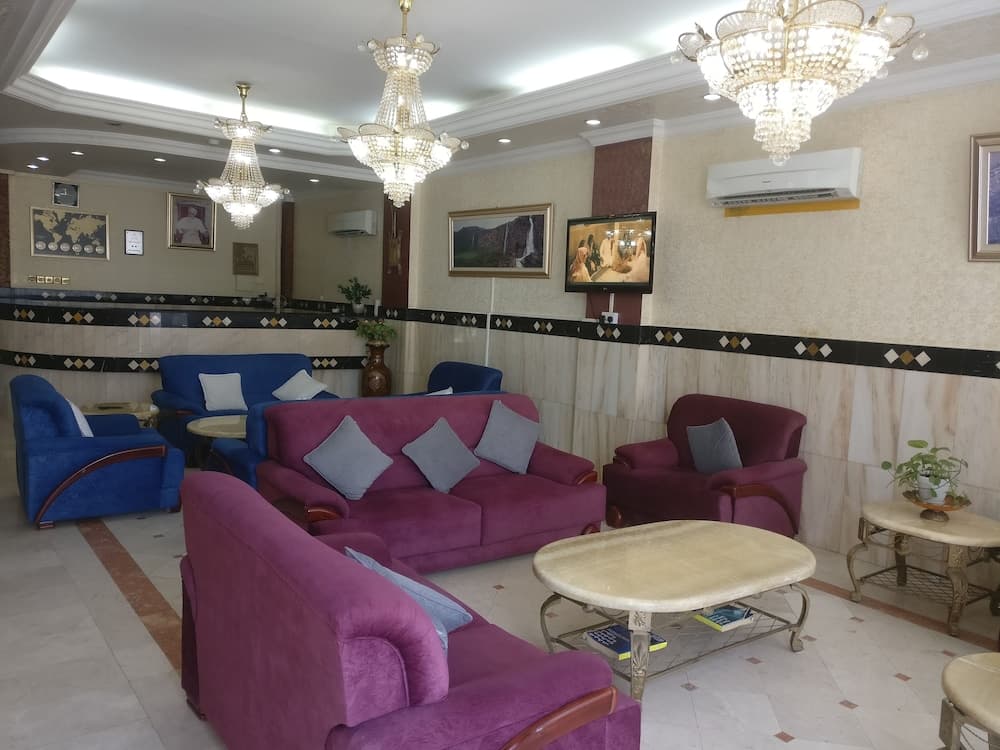 Gulf Hotel Apartment photo 5