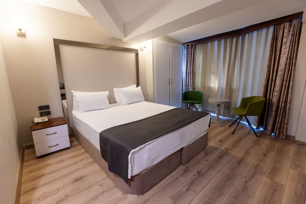 Asia Business Suites photo 5