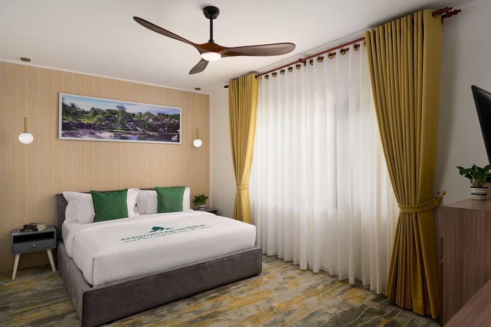 Smile Boutique Hotel by EHM photo 7
