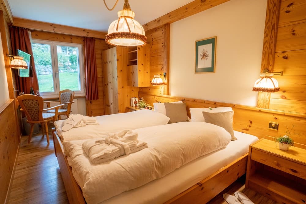 Hotel Sonne photo 9