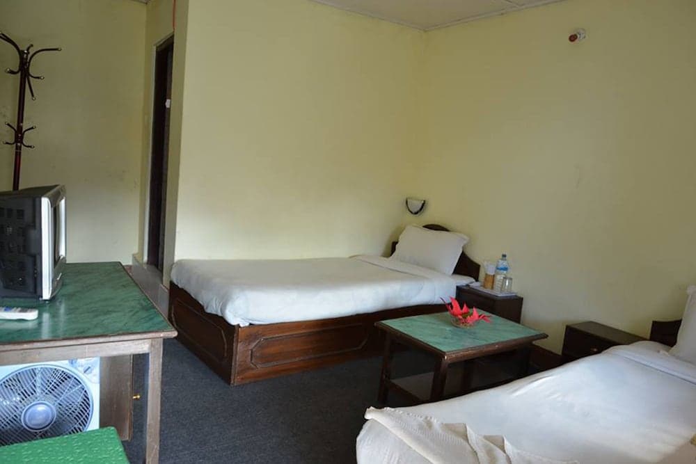 Hotel Magar Village photo 5