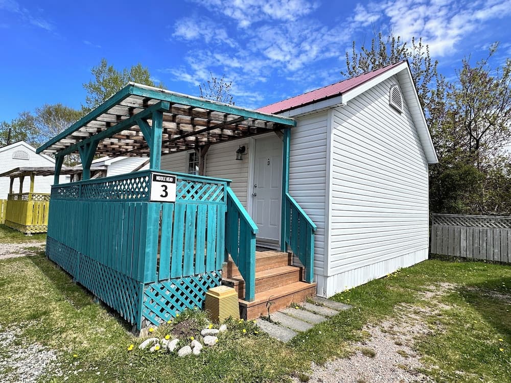 Skyline Cabins photo 8