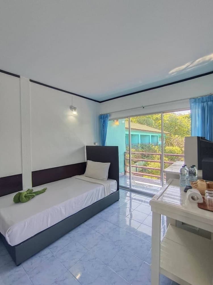 Phi Phi View Point Resort photo 8