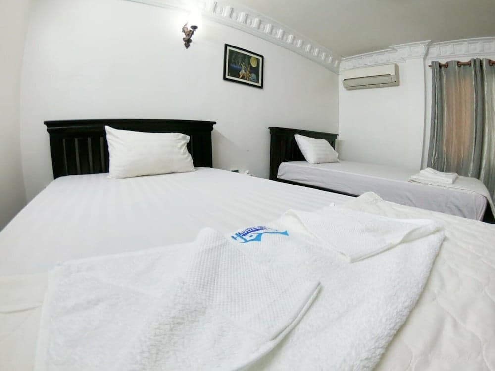 Sarah Guest House photo 2