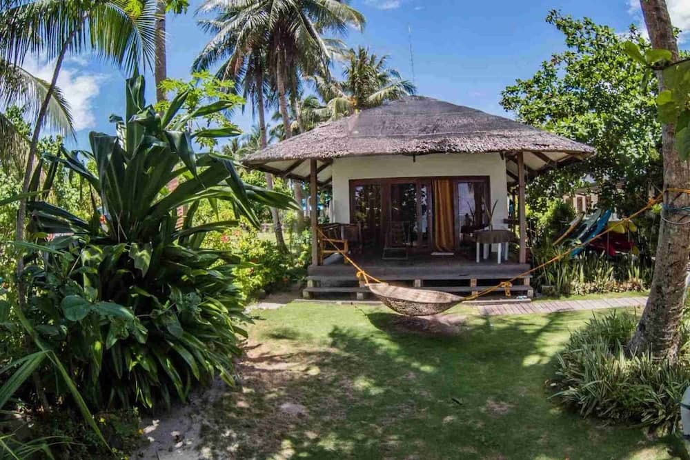 Romantic Beach Villas Siargao Island photo 5