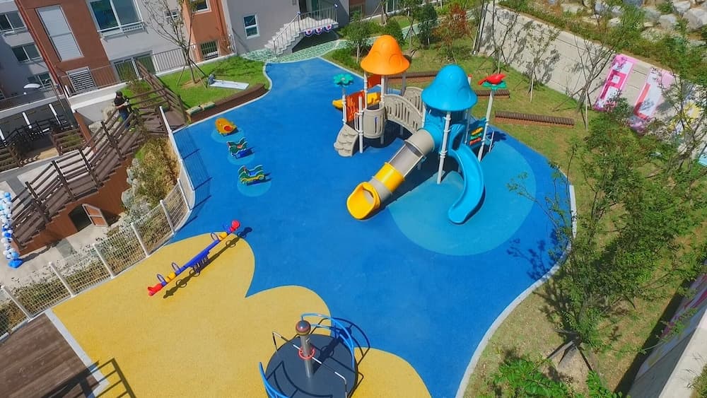 Geoje Riwoo Ocean Residence photo 3
