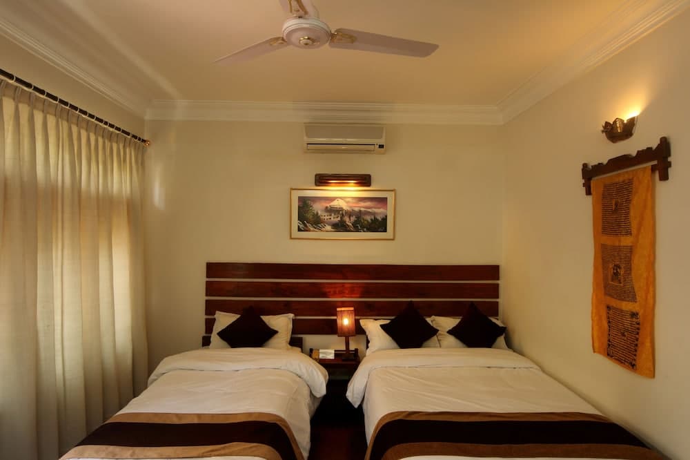 Hotel Thorong Peak photo 6
