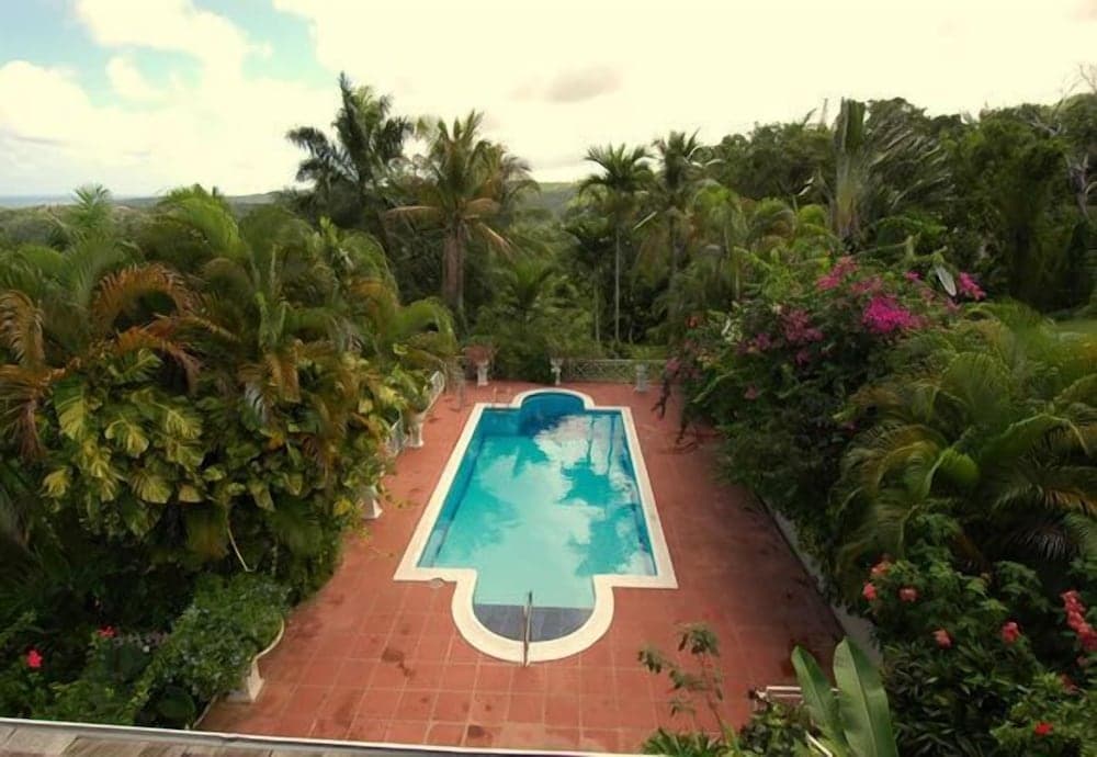 Stoneaway, 6BR by Jamaican Treasures photo 9