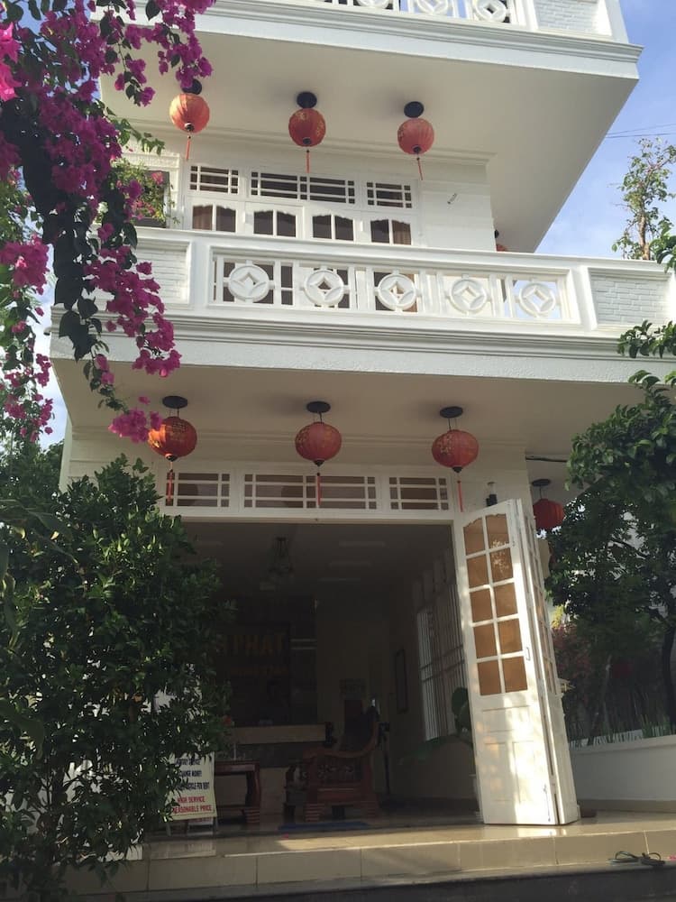 Minh Phat Homestay
