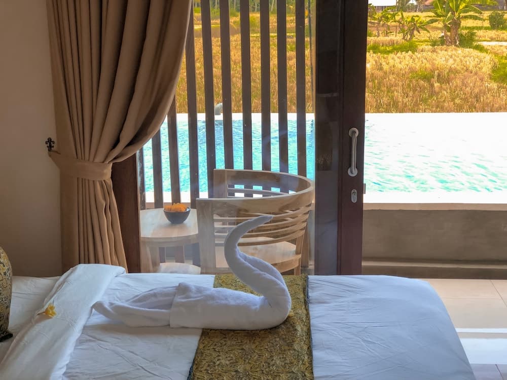 The Sawah Resort & Villa photo 2