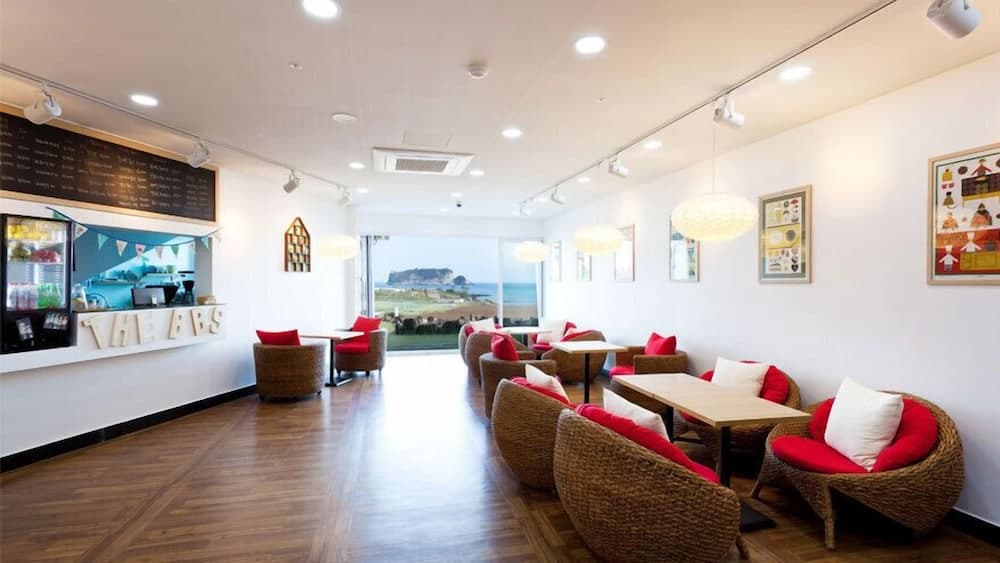 The BB's Jeju Resort photo 7