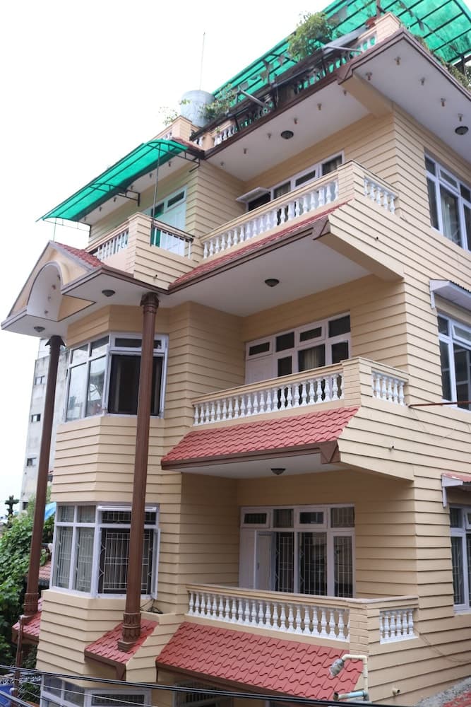 Kathmandu Peace Guest House