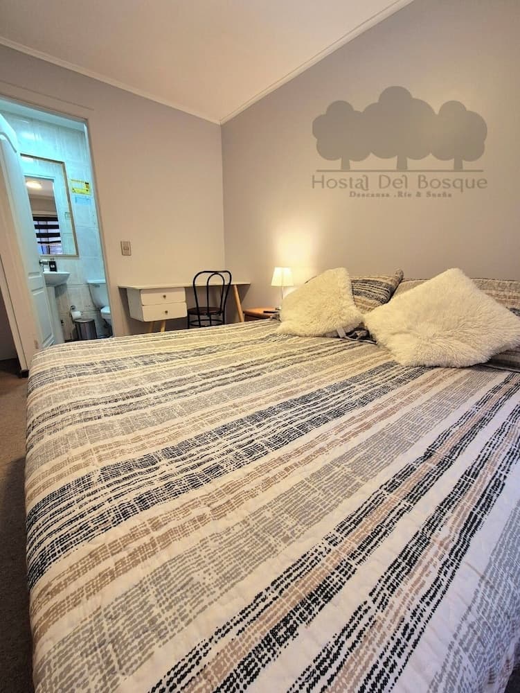 HOSTAL DEL BOSQUE TEMUCO photo 8