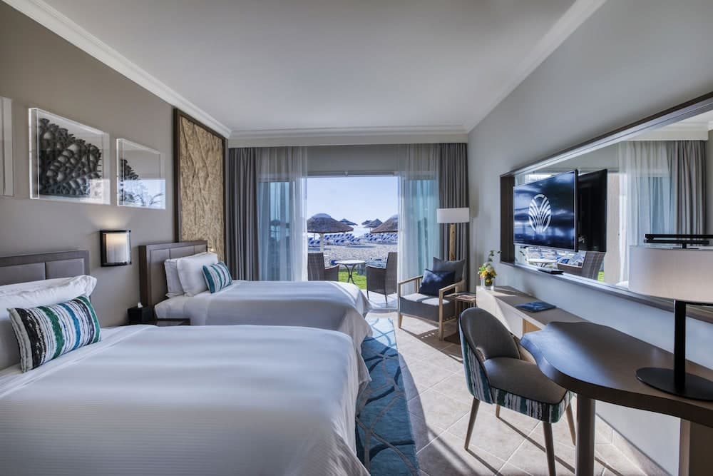 Fujairah Rotana Resort & Spa photo 8