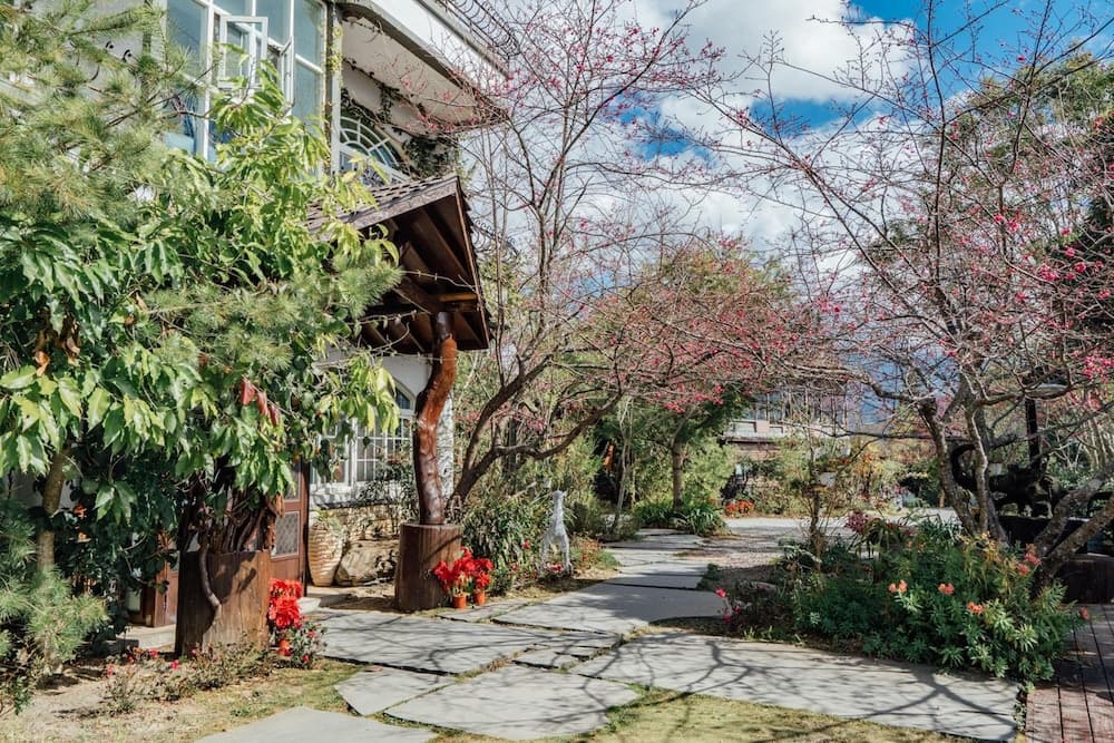 Yunnan Homestay