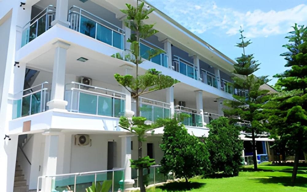 Clover Magic Altinkum Park Hotel photo 6