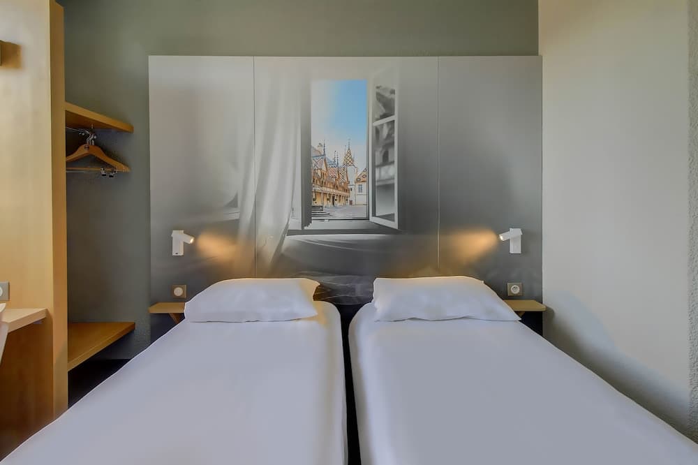 B&B HOTEL Beaune Nord photo 6