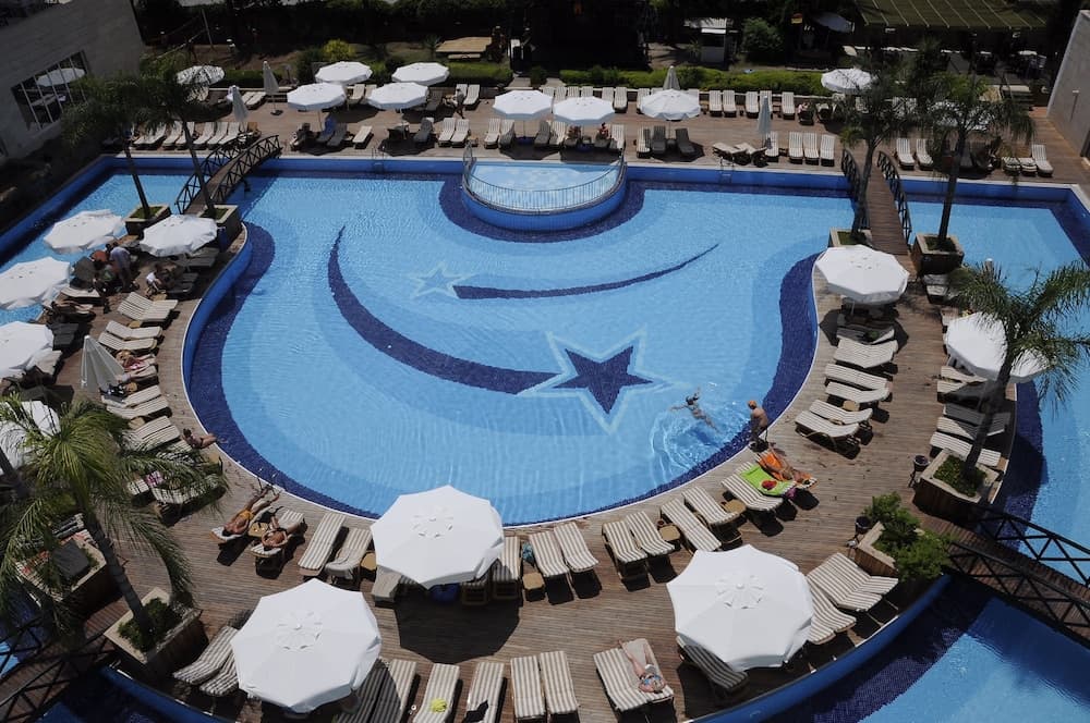 Meder Resort Hotel photo 5