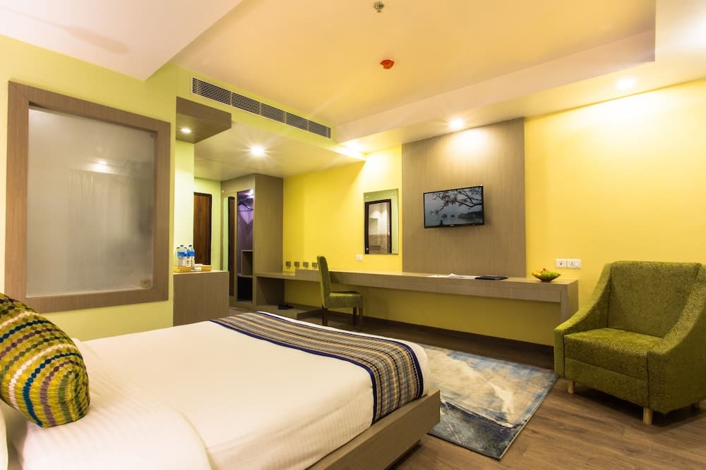 Siddhartha Hotel, Nepalgunj photo 7
