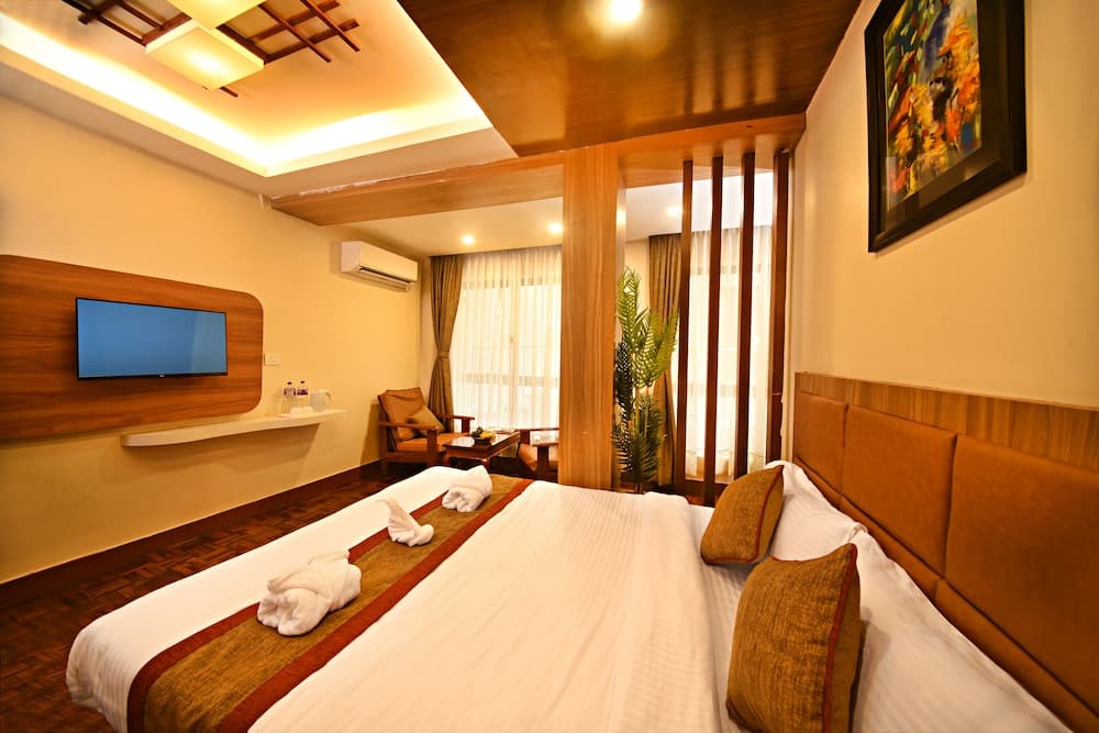 Capital Boutique Hotel photo 3