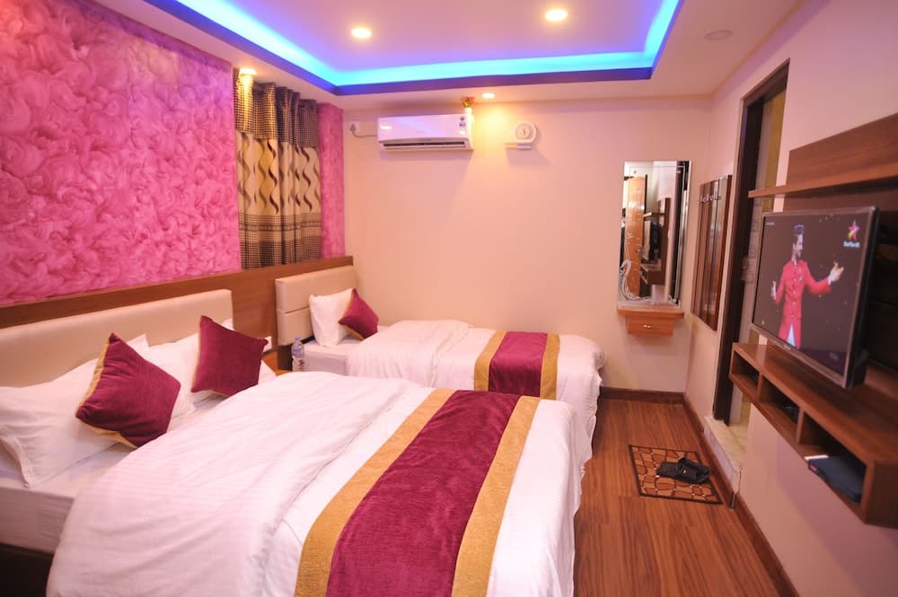 Hotel Aarati photo 6