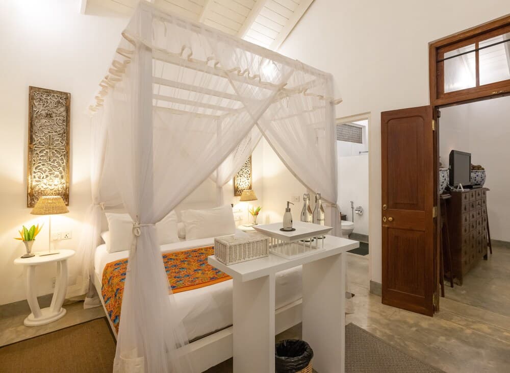 Taru Villas Mawella - Tangalle photo 2