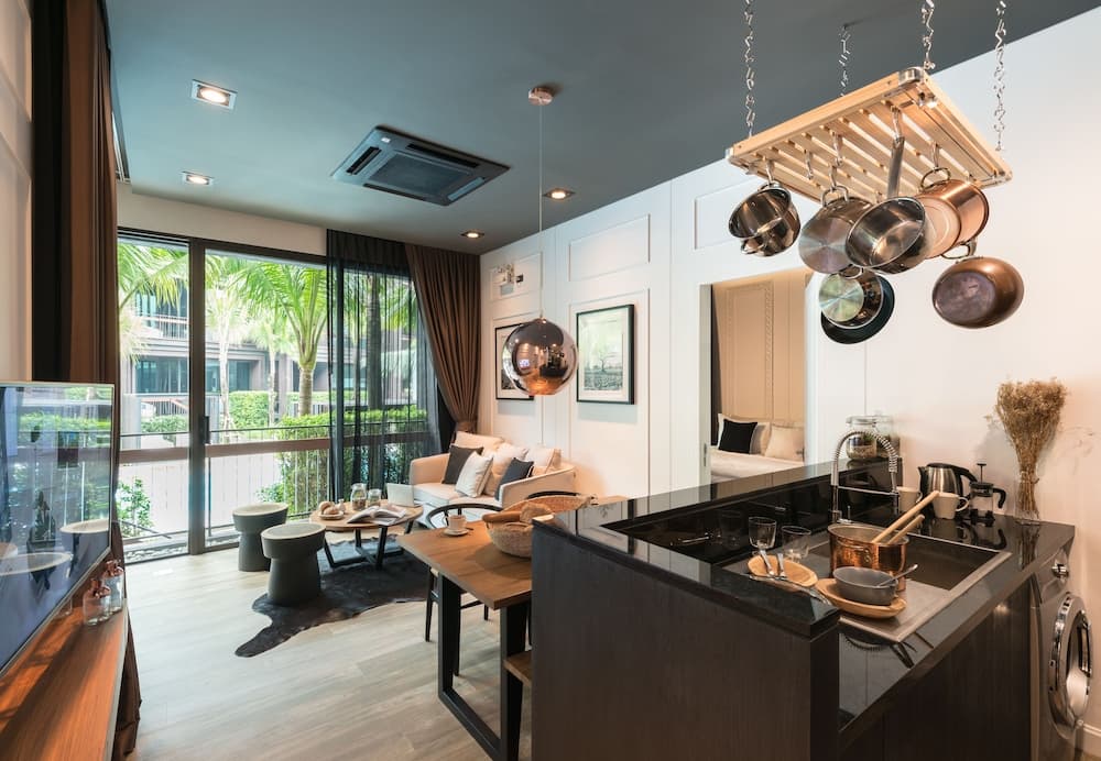 Saturdays Residence by Brown Starling photo 4