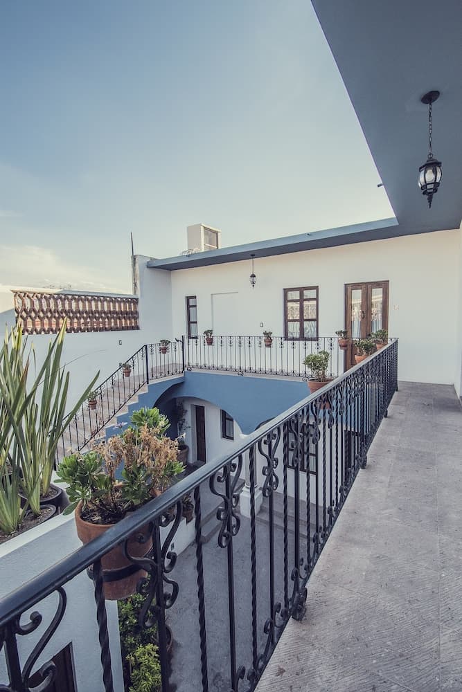 Hotel Boutique Casa Altamira photo 3