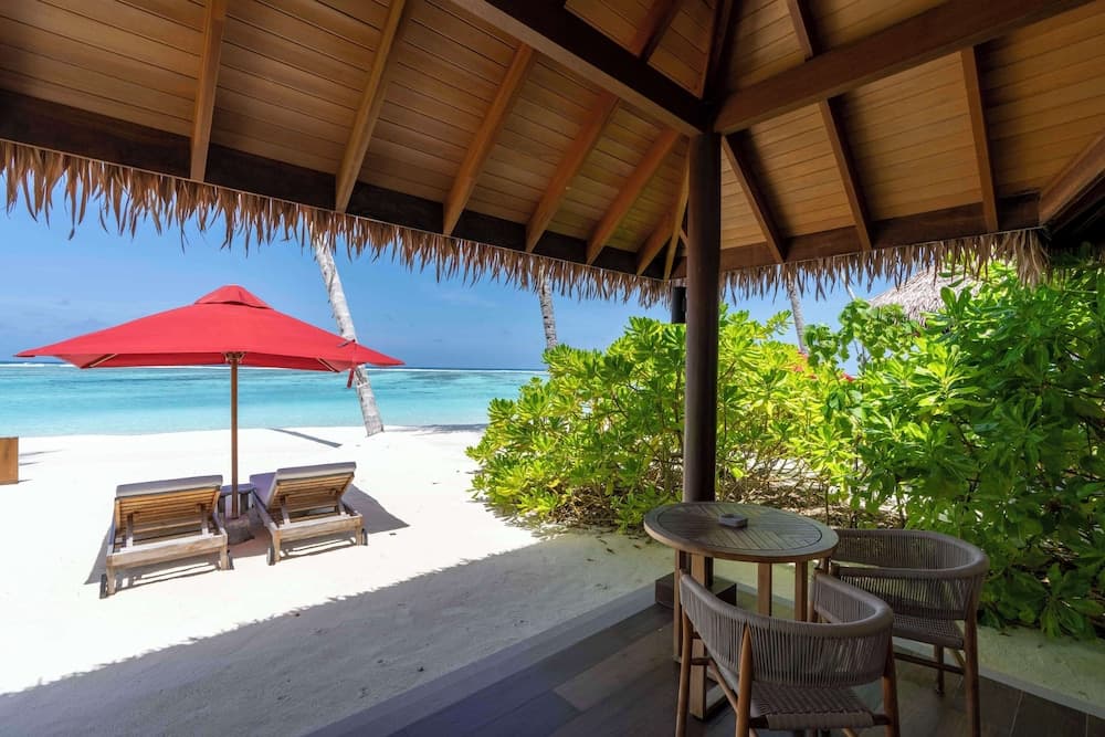 Hotel Whale Lagoon Maldives photo 6