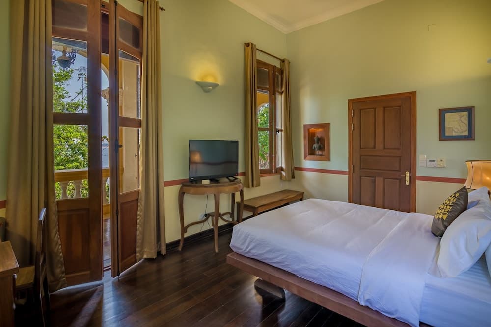 Le Relais de Chhlong photo 4