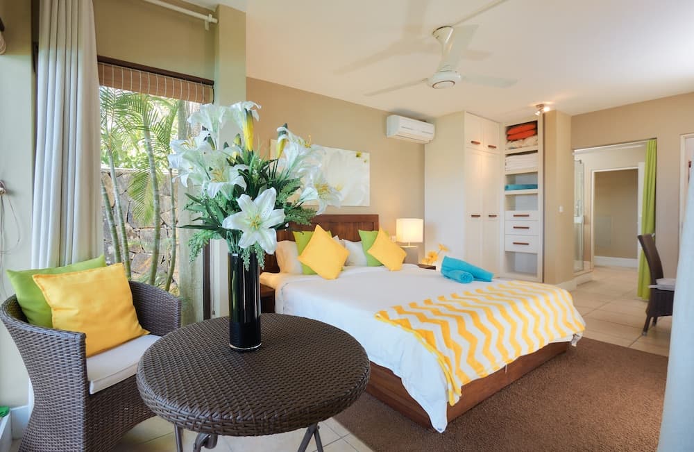 Bel Azur Beach Residence with LOV photo 4