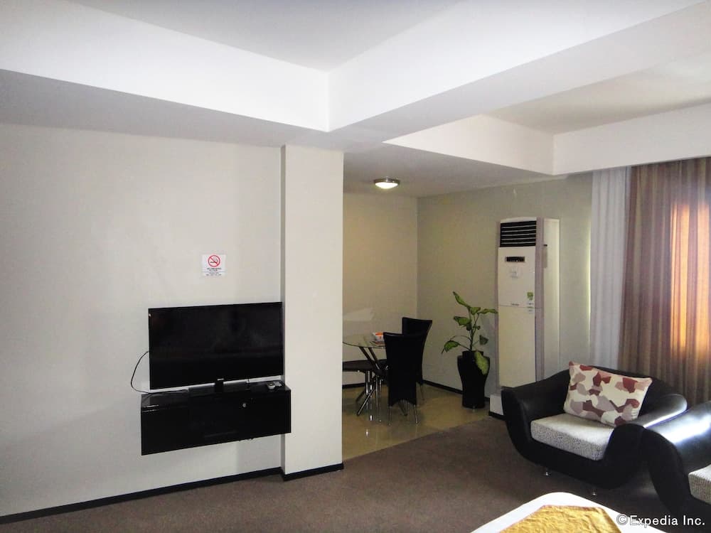 Mallberry Suites Business Hotel photo 6