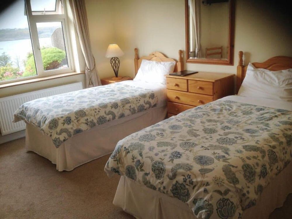 Channel View Bed & Breakfast photo 9