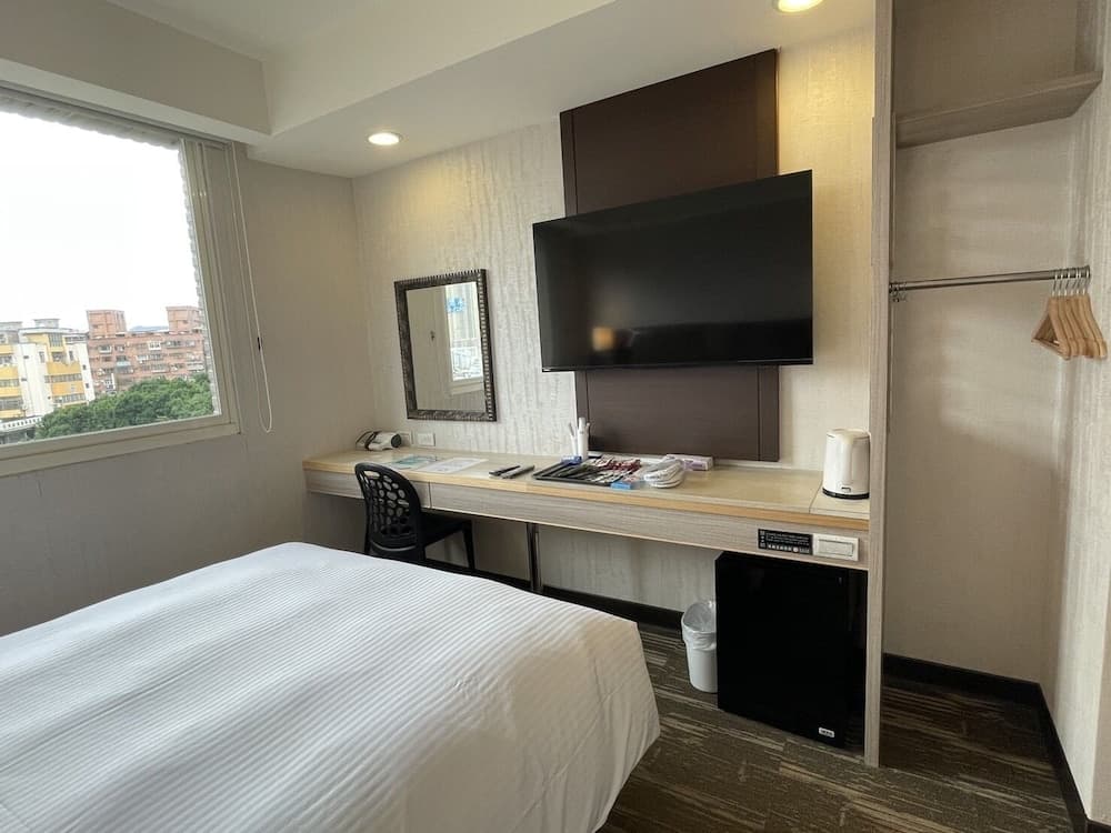 Hub Hotel - Banqiao Station photo 6