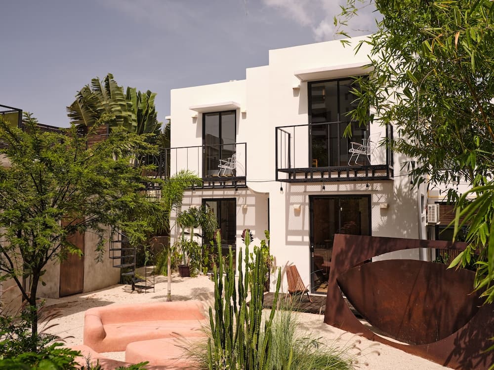 CASA FRIDA by DW
