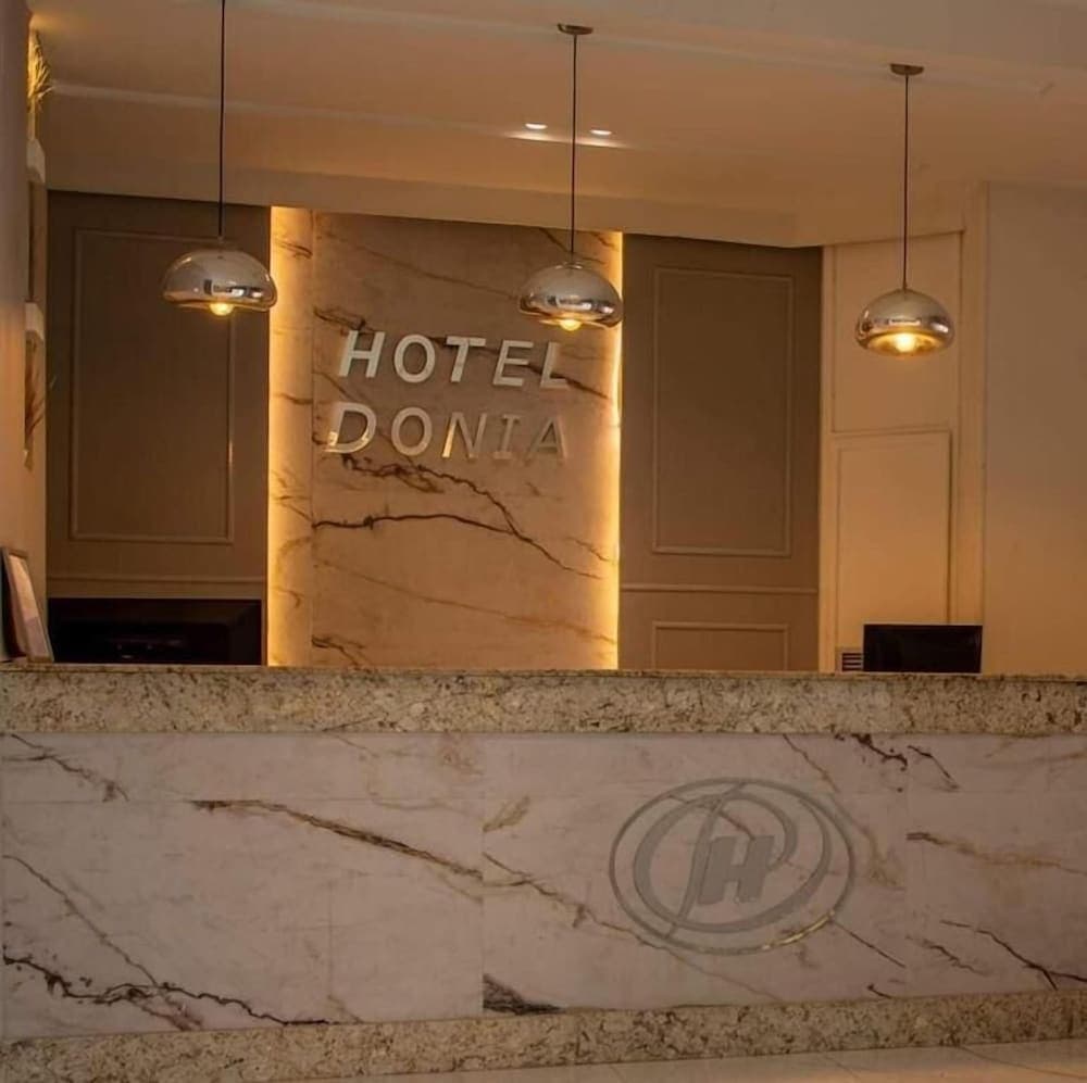 Hotel Donia Sfax photo 3
