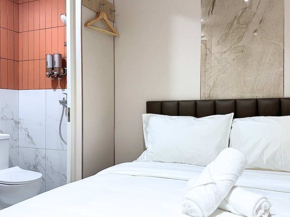Nest Hotel Singapore photo 6
