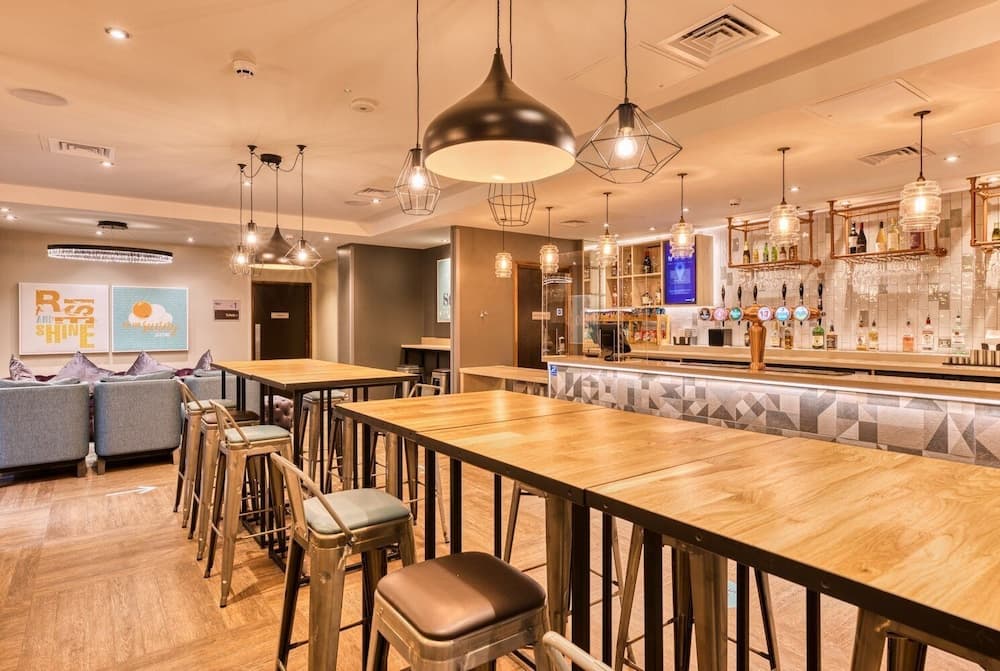 Premier Inn Dublin Cc Temple Bar photo 3